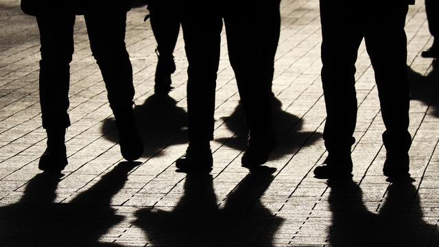 Saç modelleri ele veriyor! Yeni tehlike: 'Tas kafa' çeteler... 