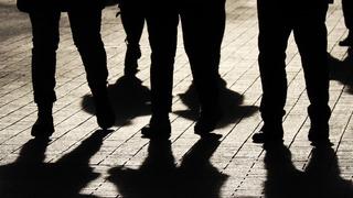 Saç modelleri ele veriyor! Yeni tehlike: 'Tas kafa' çeteler...  Murat Övüç de dosyaya girdi