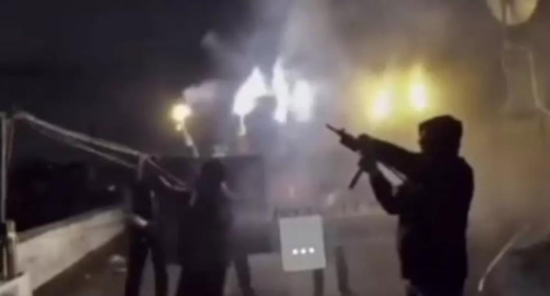 Saç modelleri ele veriyor! Yeni tehlike: Tas kafa çeteler... Murat Övüç de dosyaya girdi 3