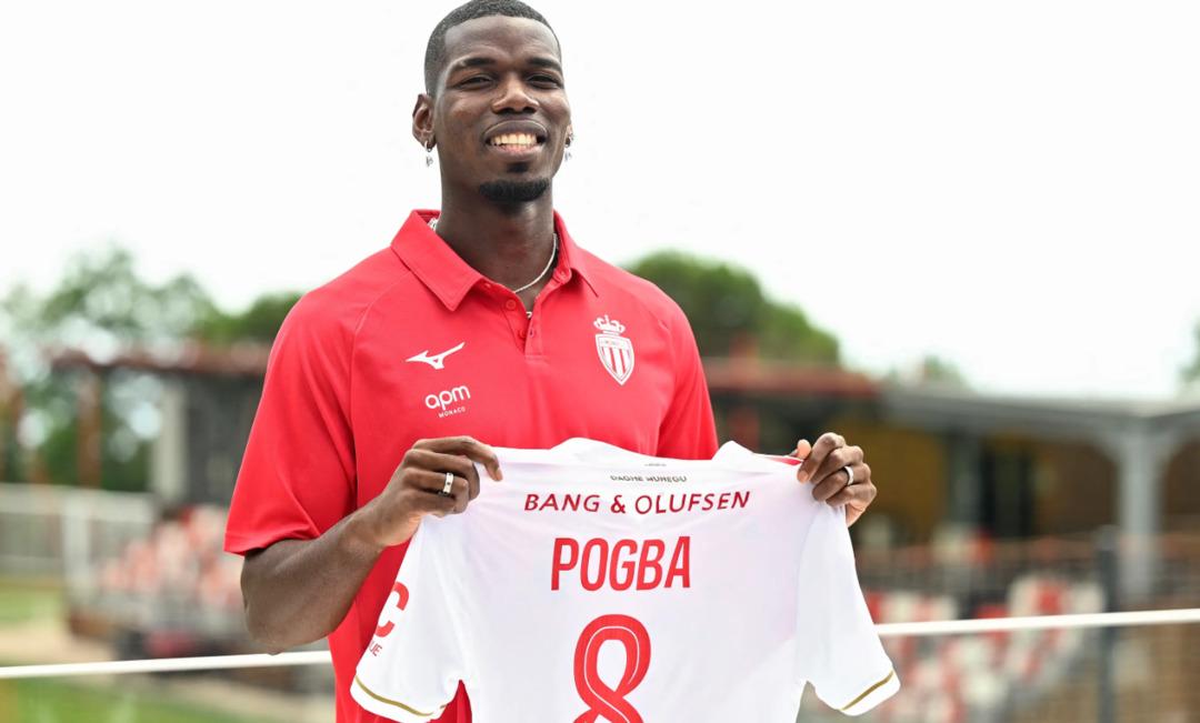 Tam 811 gün sonra dönüyor! Paul Pogba yeniden sahalarda 1