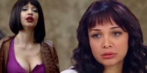 Y&ouml;netmen Şahin Yiğit Evrim Akın'a ateş p&uuml;sk&uuml;rd&uuml;! 'İlahi adalet'