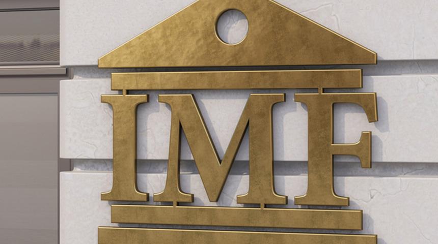 IMF’den dikkat çeken Türkiye raporu!