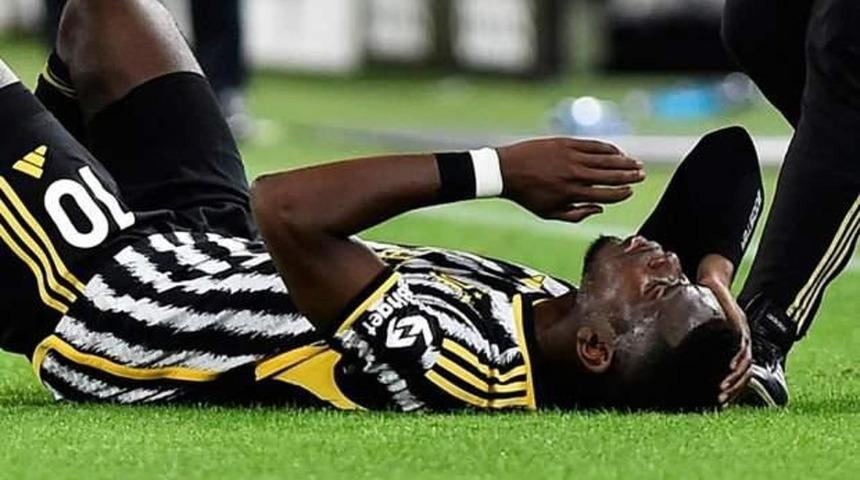 Tam 811 g&uuml;n sonra d&ouml;n&uuml;yor! Paul Pogba yeniden sahalarda