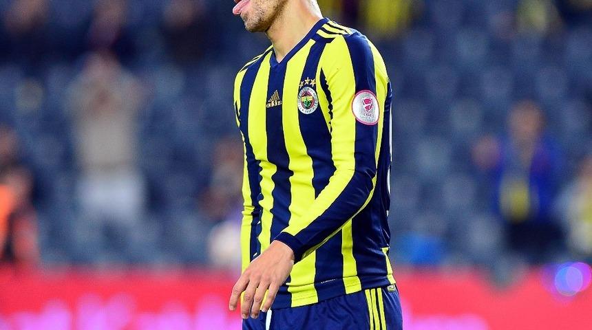 Gomis, Fernandao ve Soldado&rsquo;yu 3&rsquo;e katladı