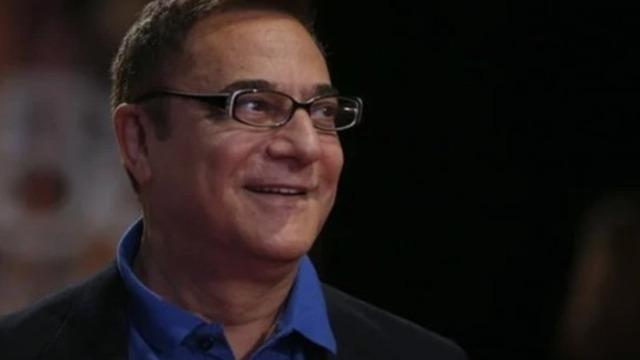 Aynı hastalık nüksetti! Mehmet Ali Erbil fenalaştı