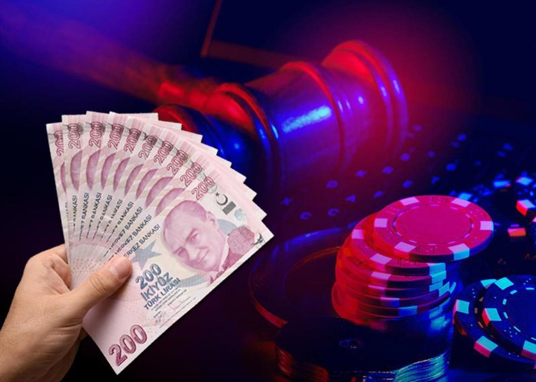 Bahis soruşturmasında kırmızı bülten kararı: Batuhan Karadeniz ve Fedlan Kılıçaraslan’ın mal varlıklarına el konuldu! 1