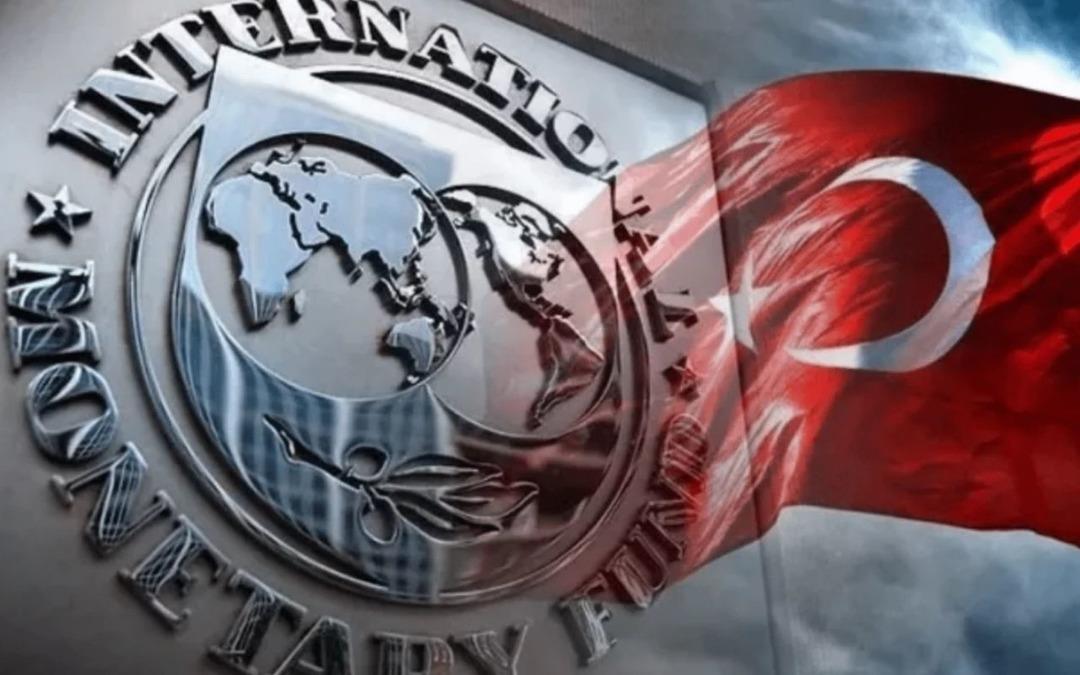 IMF’den Türkiye’ye "daha sert politika şart" değerlendirmesi geldi 1