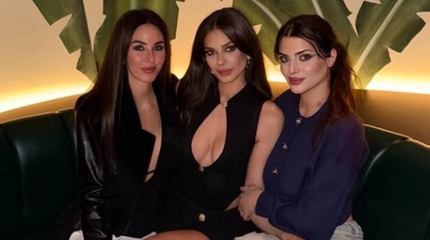 Uyuşturucu test sonucu pozitif çıkmıştı! Deren Talu yeniden test yaptırdı