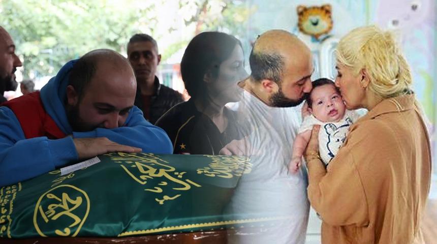 Altay bebeğin ölümüyle ilgili yeni rapor: İnsan sağlığına zararlı tarım ilacı zehirlemiş!