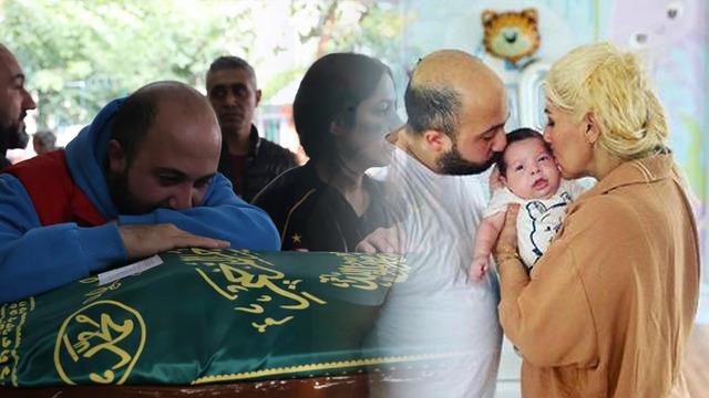 Altay bebeğin ölümüyle ilgili yeni rapor: İnsan sağlığına zararlı tarım ilacı zehirlemiş!