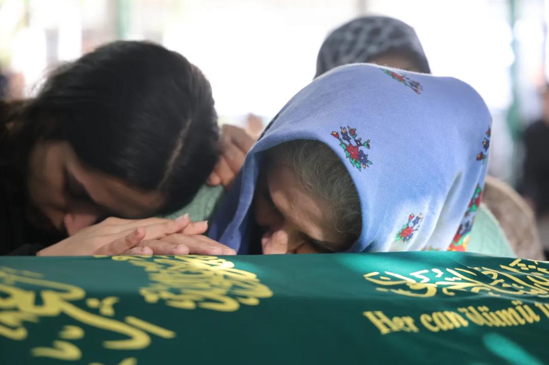 Altay bebeğin ölümüyle ilgili yeni rapor: İnsan sağlığına zararlı tarım ilacı zehirlemiş! 1