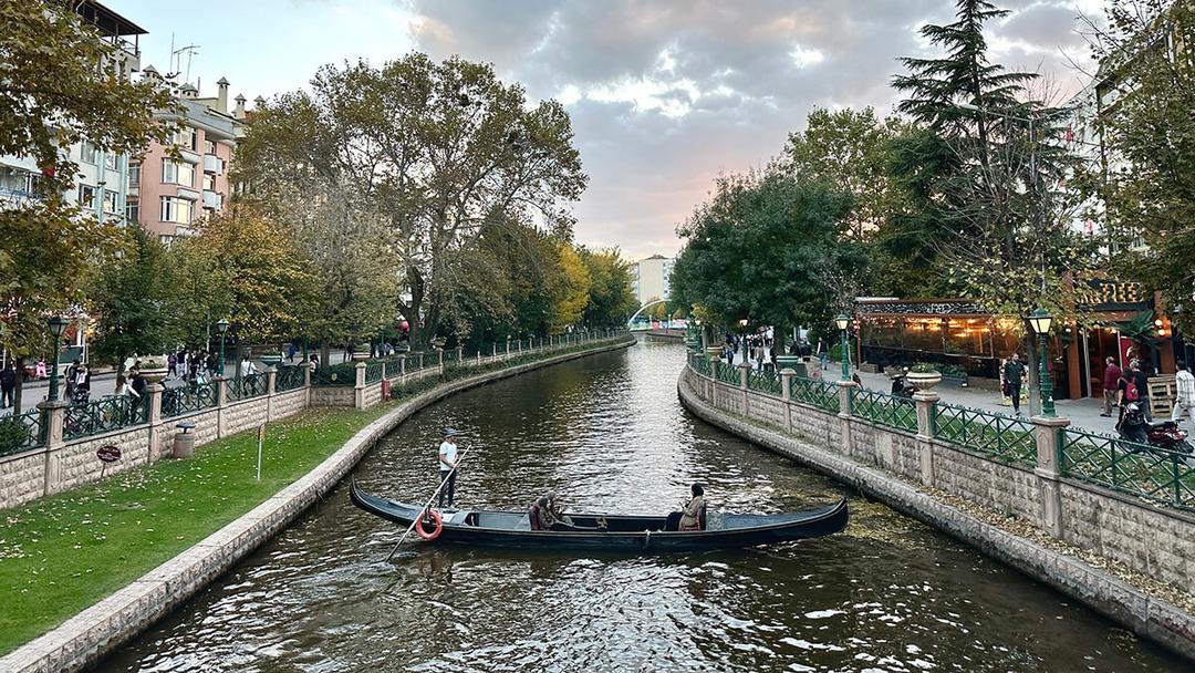 Aralık ayında gidilebilecek yurt içi kaçamak rotaları 4