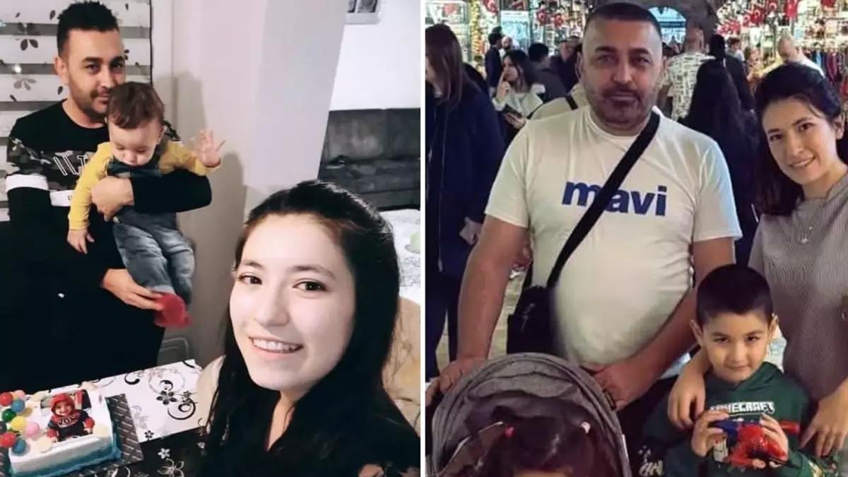 Böcek ailesini öldüren ihmal! İtiraf sonrası uzmanlar açıkladı: "Panzehiri yok! Saniyeler içinde öldürür" - Güncel Haberler