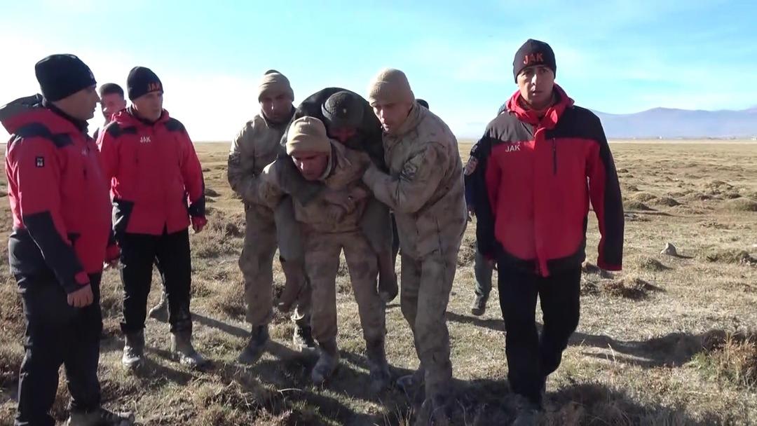 Yer: Erzurum! Çoban kaybolduktan 3 gün sonra bulundu: Böyle hayatta kalmış! 3