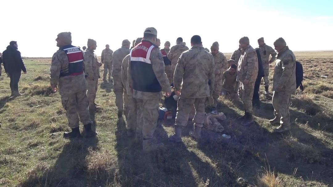 Yer: Erzurum! Çoban kaybolduktan 3 gün sonra bulundu: Böyle hayatta kalmış! 6