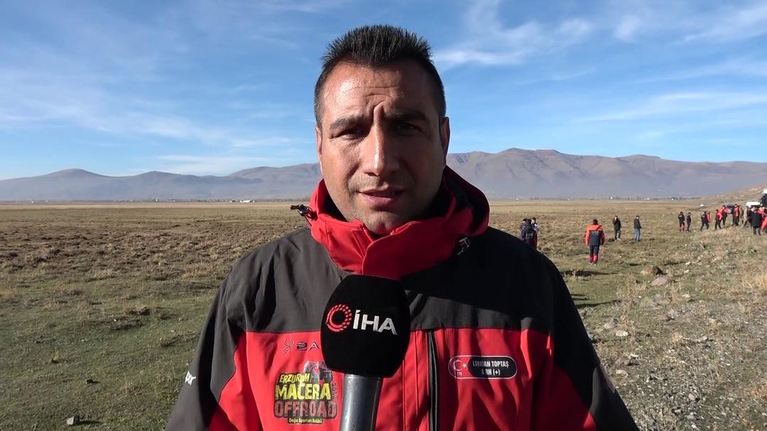 Yer: Erzurum! Çoban kaybolduktan 3 gün sonra bulundu: Böyle hayatta kalmış! 7