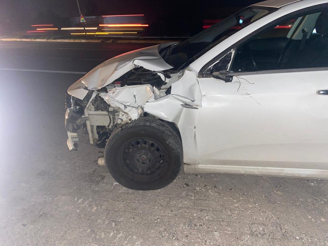 Mezuniyet fotoğrafı &ccedil;ekiminden d&ouml;n&uuml;yorlardı: Ela &ouml;ld&uuml;, arkadaşı ağır yaralandı! 5