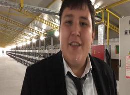 Çiftlik Bank'tan sonra kripto para üretimine de el atmış