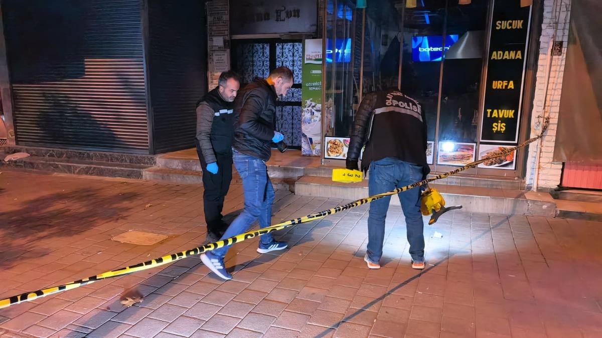 Bursa'da gece vakti kanlı infaz! Kurşun yağdırdı - Gündem Haberleri