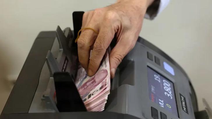 Emekli promosyonunu en yüksek veren banka belli oldu!  G5