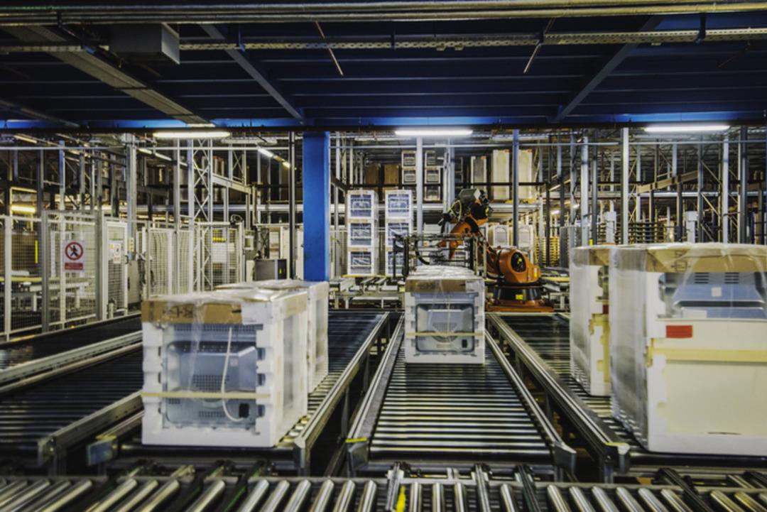 Arçelik o ülkeden ayrılıyor! KAP a açıkladı: 3 milyon dolar ödeme yapacak 2