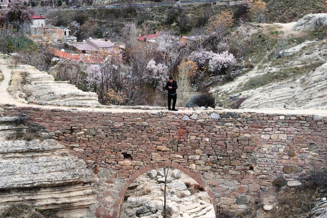 Türkiye de 2 tane var! Bizans tan kalma ama gören ürküyor... 1