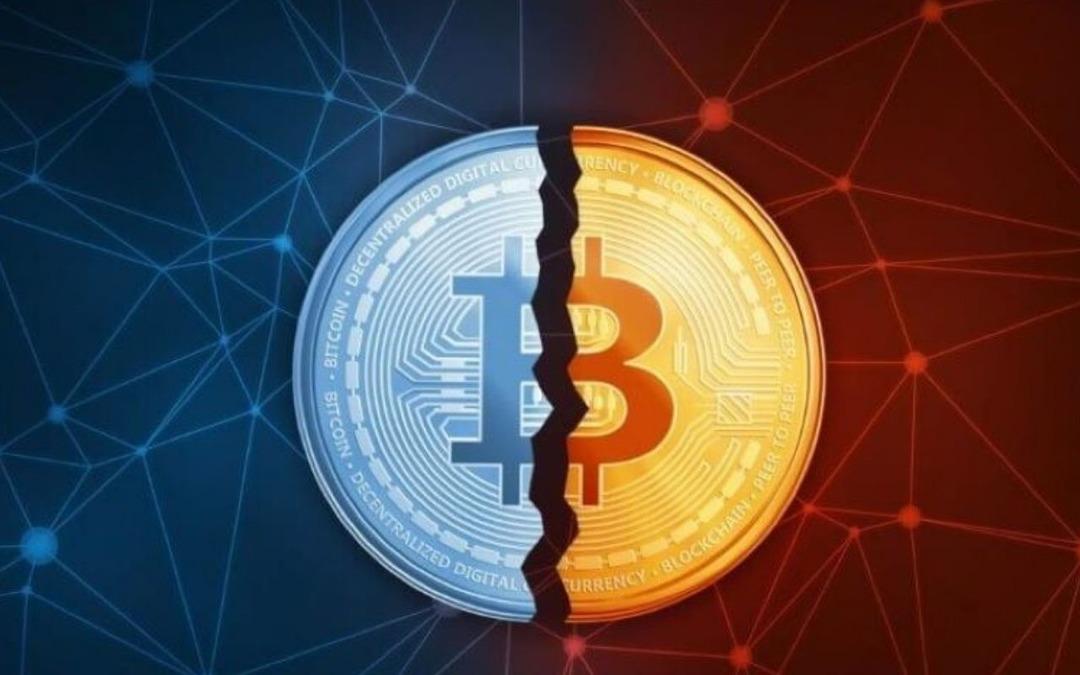 Bitcoin’de büyük çöküş: ABD’nin gizli kripto planı mı? Türk yatırımcı 1,1 milyar dolar kaybetti 1