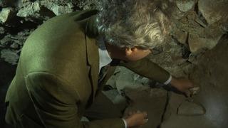 Elazığ'da bulunmuştu! Gizli geçitteki büyük sır çözüldü: Aşağı doğru indikçe ortaya çıktı