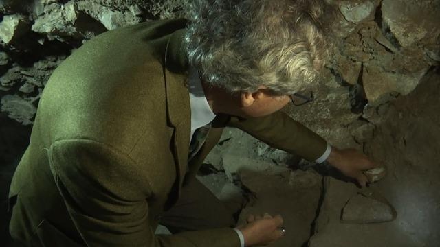 Elazığ'da bulunmuştu! Gizli geçitteki büyük sır çözüldü: Aşağı doğru indikçe ortaya çıktı