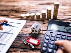 Konut kredisinde 'evim' ayarı: 1,99 faizle 950 bin TL&rsquo;lik indirim