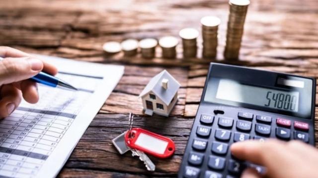 Emlak piyasasında 415 binden fazlası silindi: Konut ilanları &ccedil;akıldı