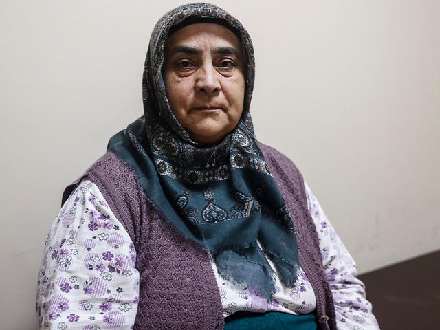 Ameliyattan korkup 11 yıl hastaneye gitmedi! Doktor bile şaşırdı: "21 yıldır böyle bir şey görmedim"