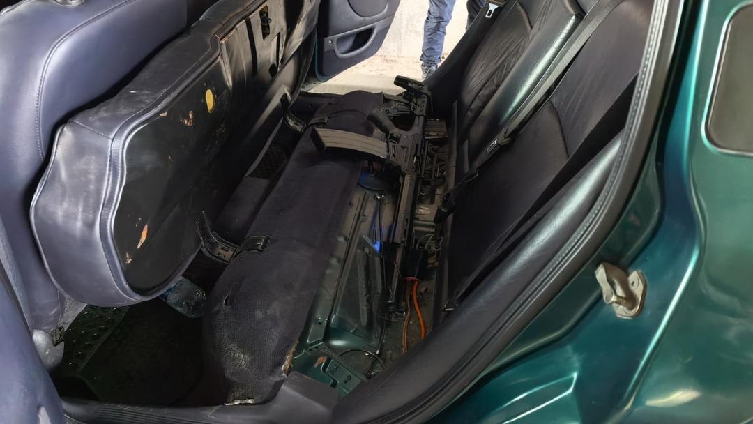 Uzun namlulu silahla birini öldürdü! Nefes kesen kovalamaca 1