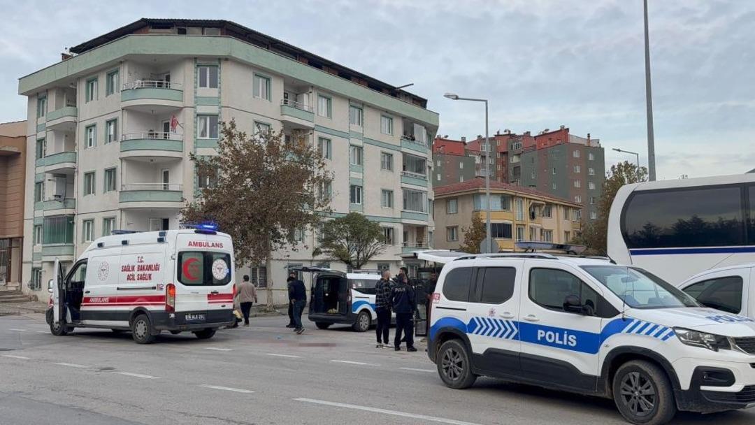 Uzun namlulu silahla birini öldürdü! Nefes kesen kovalamaca 4