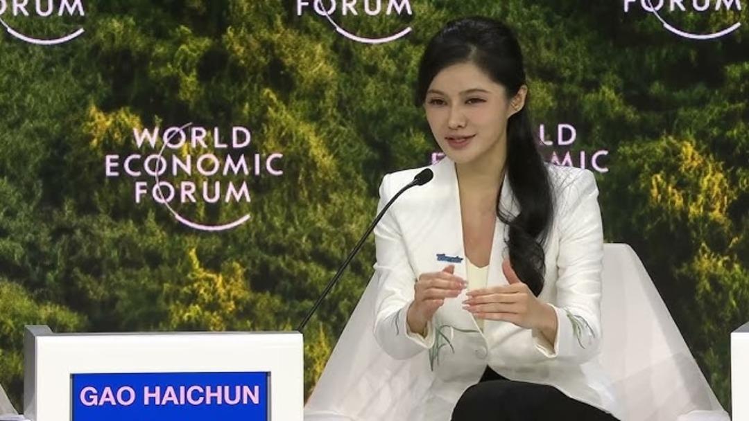 Çay kralı ve güneş prensesi evleniyor! Herkes onları konuşuyor 2