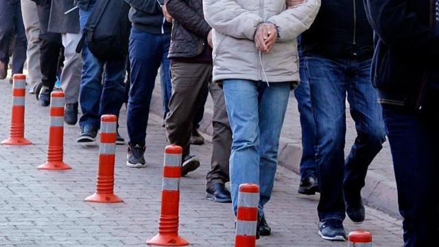 İstanbul'da şike ve bahis operasyonu: 32 ş&uuml;pheli adliyede