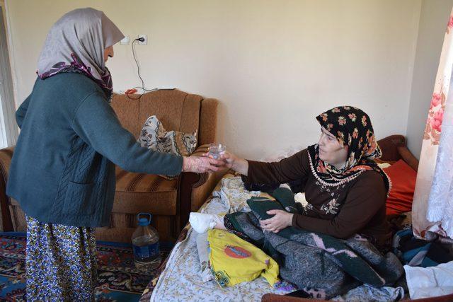 Buerger hastalığı, hayatını kabusa çevirdi 3