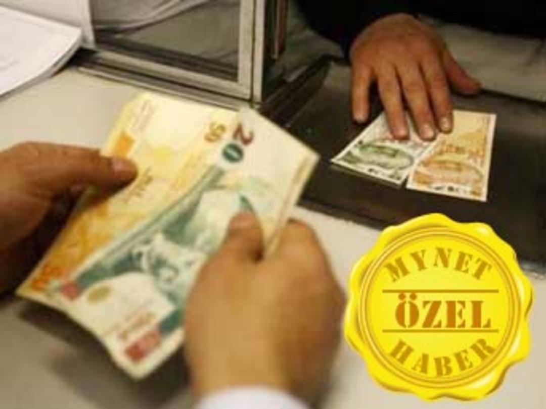 Bayrama &ouml;zel "şeker" gibi krediler