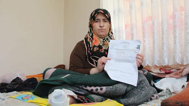 Buerger hastalığı, hayatını kabusa çevirdi