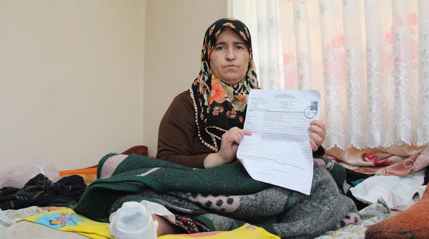 Buerger hastalığı, hayatını kabusa &ccedil;evirdi