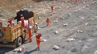 Dağı taşı altın çıktı