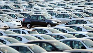 Ek vergi bugün yürürlüğe girdi! Bazı otomobil modellerine 500 bin lirayı aşan zam gelecek