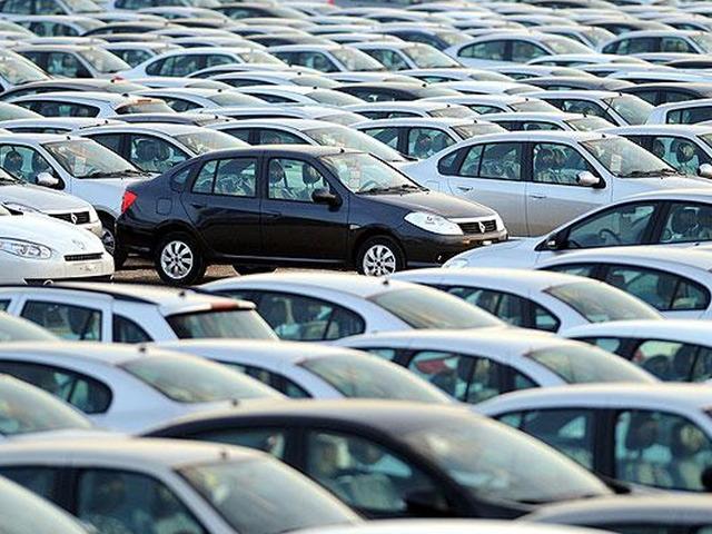 Ek vergi bugün yürürlüğe girdi! Bazı otomobil modellerine 500 bin lirayı aşan zam gelecek