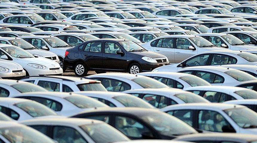 Ek vergi bugün yürürlüğe girdi! Bazı otomobil modellerine 500 bin lirayı aşan zam gelecek