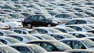 Ek vergi bugün yürürlüğe girdi! Bazı otomobil modellerine 500 bin lirayı aşan zam gelecek