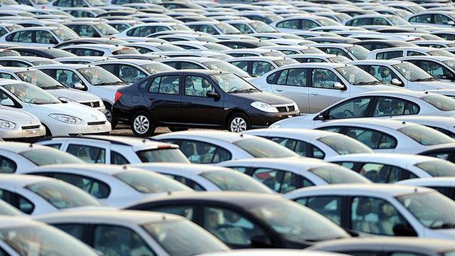 Ek vergi bugün yürürlüğe girdi! Bazı otomobil modellerine 500 bin lirayı aşan zam gelecek