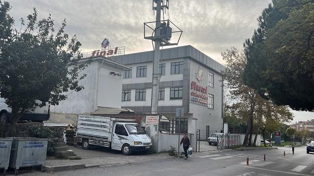 Korkutan zehirlenme faciası: Önce Kocaeli sonra Rize! 54 öğrenci hastaneye kaldırıldı