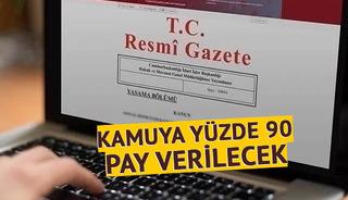Peşin ödeyene indirim geliyor