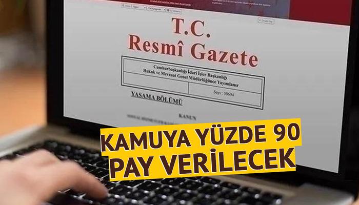 Peşin ödeyene indirim geliyor