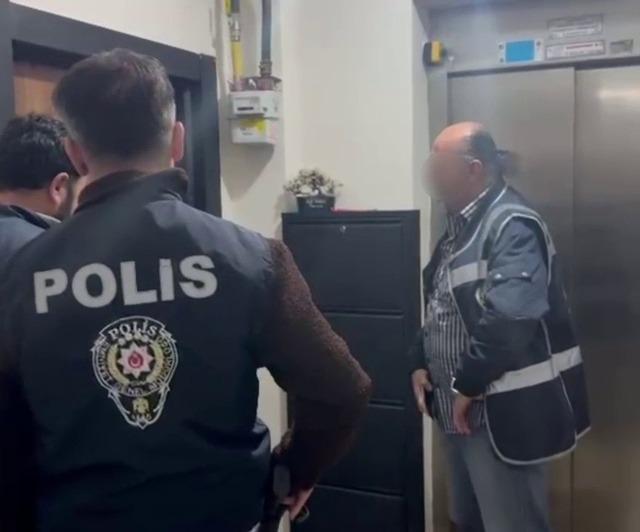 Yasadışı bahis operasyonu: 10 şüpheli yakalandı 1